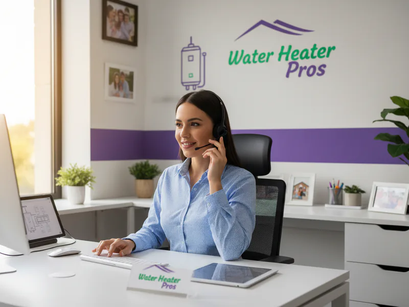 Water Heater Repair  in Medina  FAQ